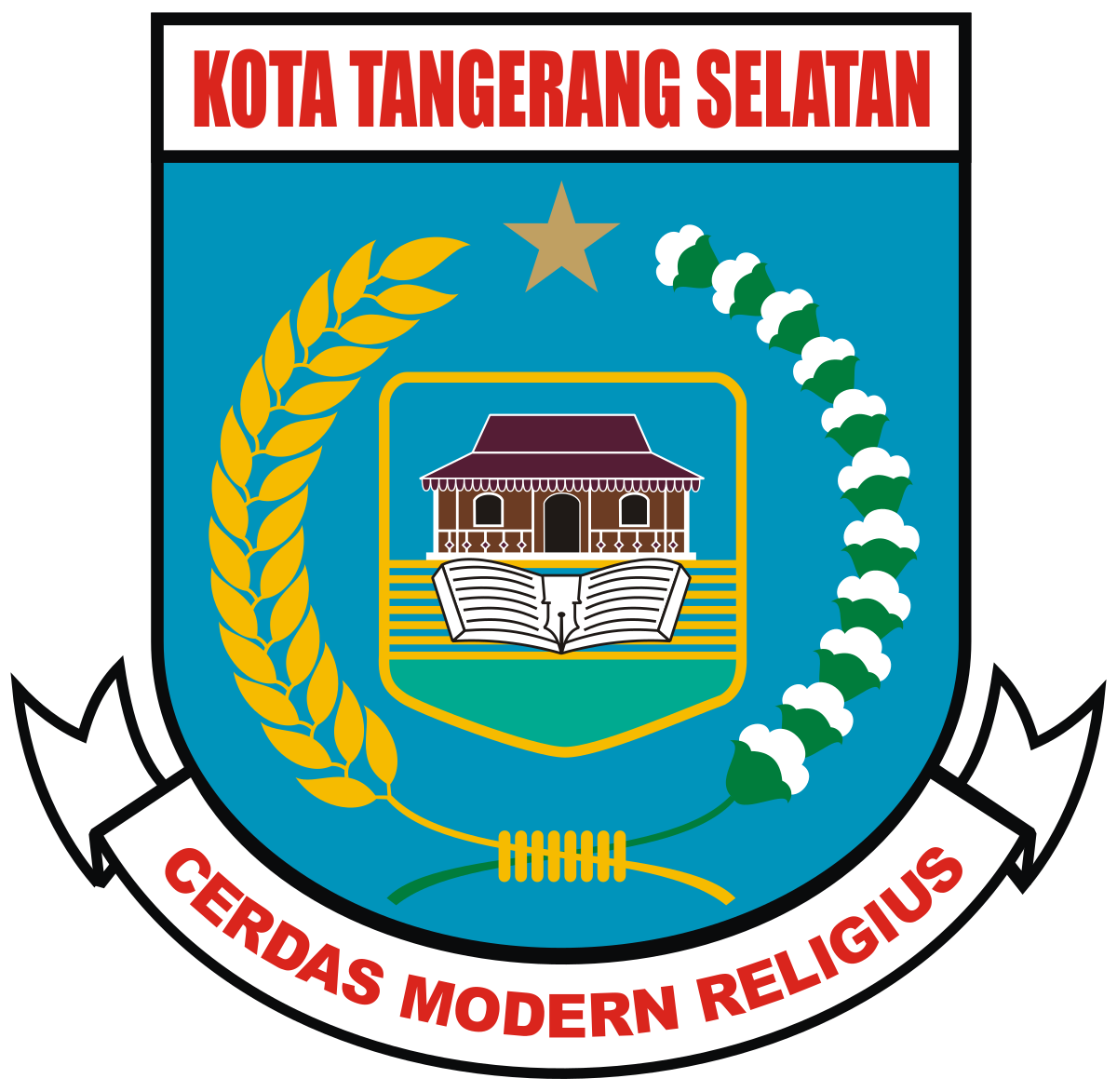 Tangerang Selatan Kota